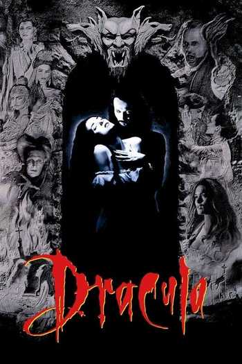 Bram Stoker's Dracula