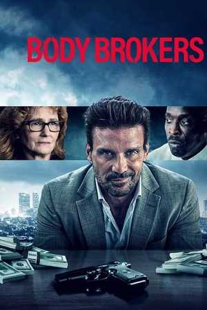 Body Brokers