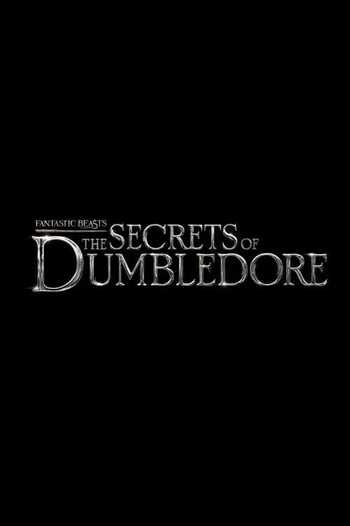 Fantastic Beasts: The Secrets of Dumbledore