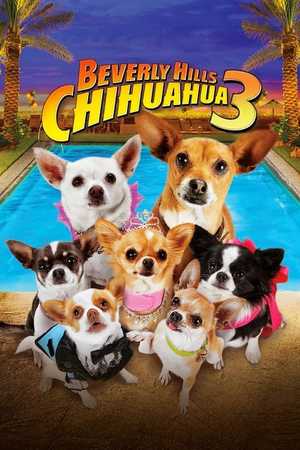 Beverly Hills Chihuahua 3: Viva la Fiesta!