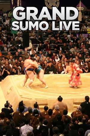 Grand Sumo