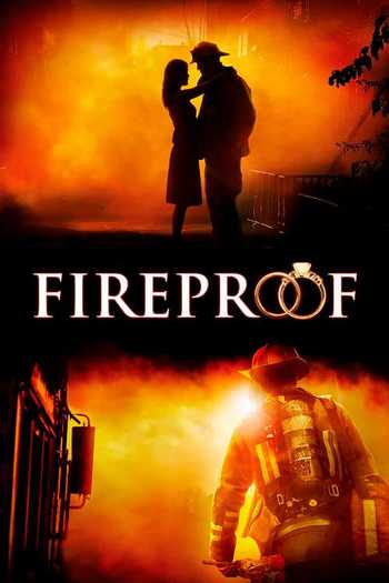 Fireproof