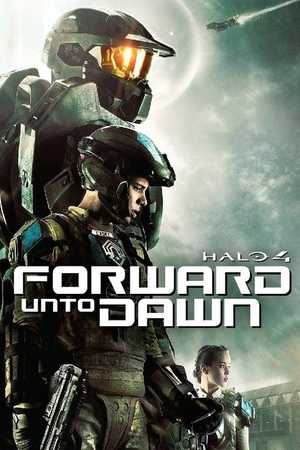 Halo 4: Forward Unto Dawn