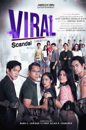 Viral Scandal