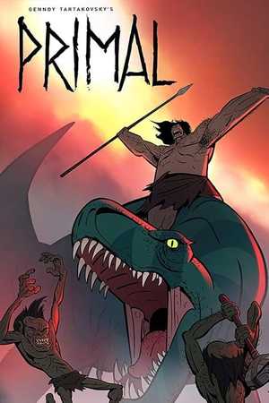 Primal: Tales of Savagery