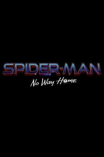 Spider-Man: No Way Home