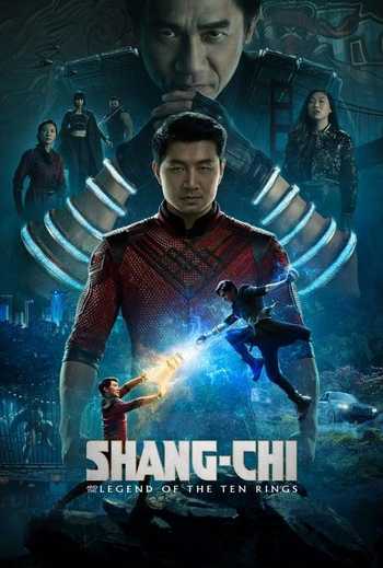 Shang-Chi and the Legend of the Ten Rings