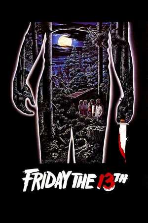 Friday the 13th