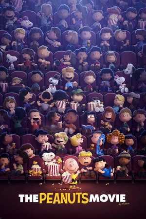 The Peanuts Movie