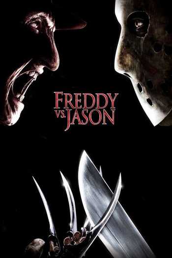 Freddy vs. Jason