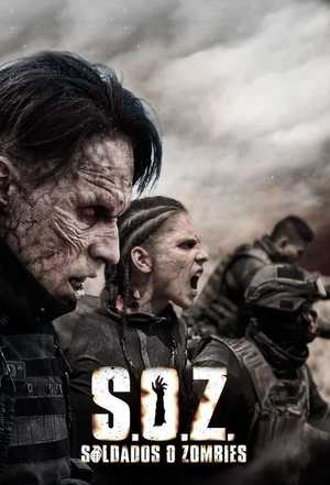 S.O.Z: Soldiers or Zombies