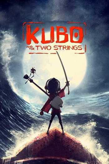 Kubo and the Two Strings