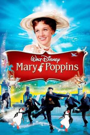 Mary Poppins