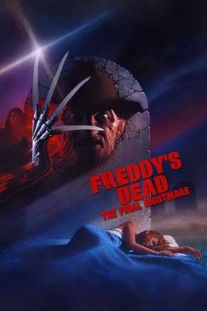 Freddy's Dead: The Final Nightmare