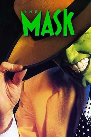 The Mask