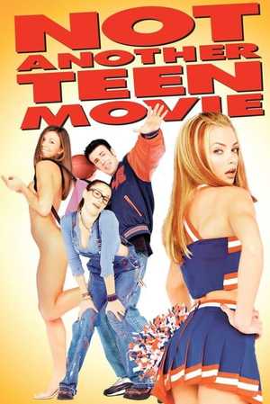 Not Another Teen Movie