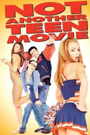 Not Another Teen Movie