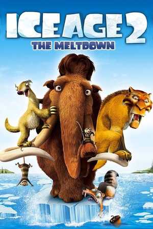 Ice Age: The Meltdown