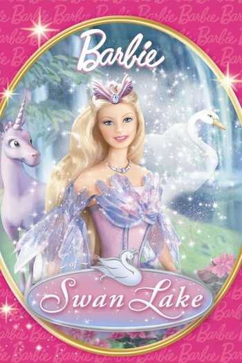 Barbie of Swan Lake