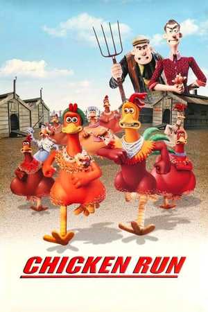 Chicken Run