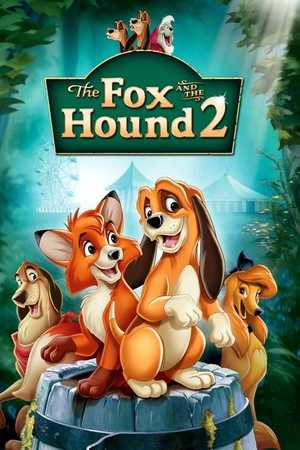 The Fox and the Hound 2