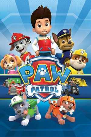 PAW Patrol