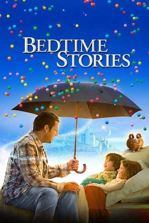 Bedtime Stories