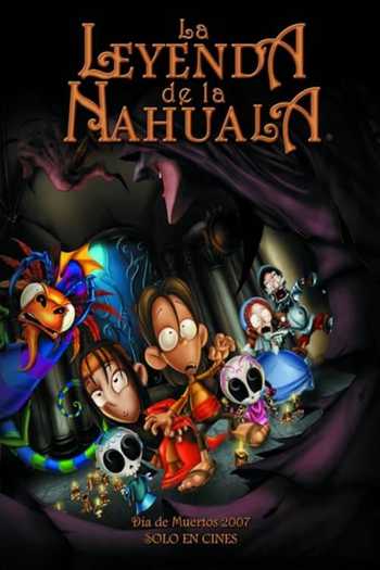 The Legend of the Nahuala