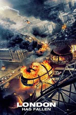 London Has Fallen