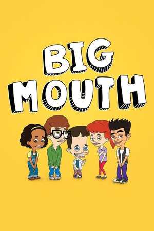 Big Mouth