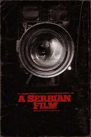 A Serbian Film