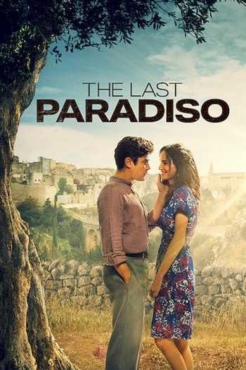 The Last Paradiso