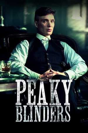 Peaky Blinders