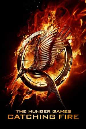 The Hunger Games: Catching Fire