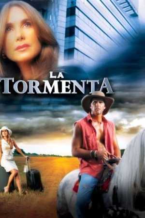 La tormenta