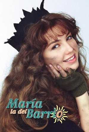 María la del Barrio