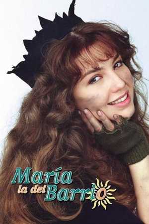 María la del Barrio