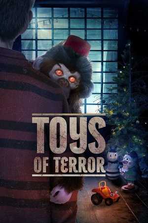 Toys of Terror