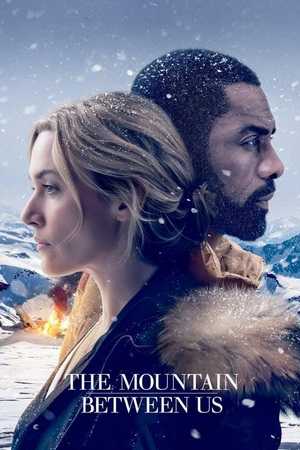 The Mountain Between Us