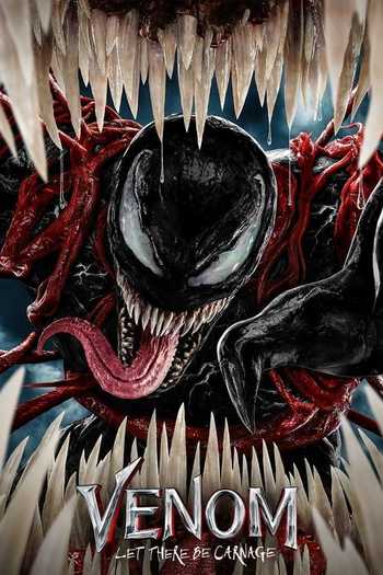 Venom: Let There Be Carnage