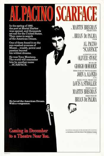 Scarface