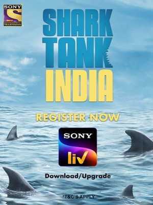 Shark Tank India