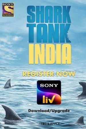 Shark Tank India