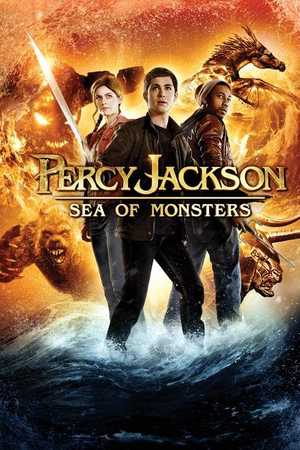 Percy Jackson: Sea of Monsters