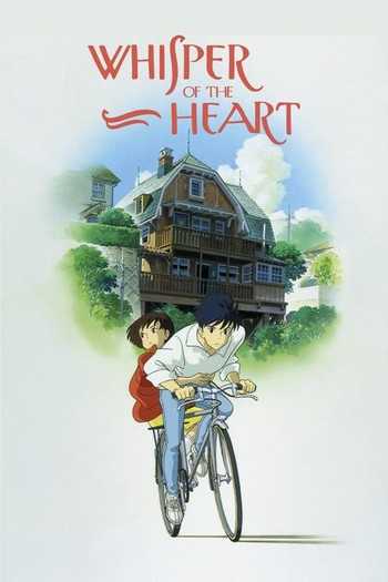 Whisper of the Heart