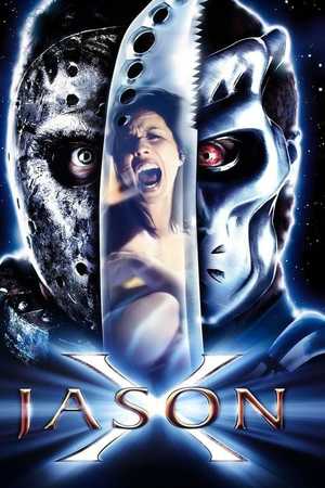 Jason X