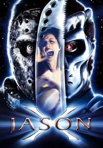 Jason X