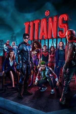 Titans