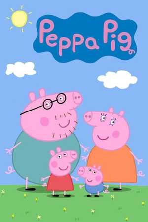 Peppa Pig