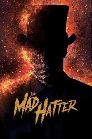 The Mad Hatter